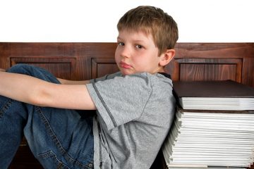 7 עובדות שכדאי לדעת על הפרעות קשב וריכוז בקרב ילדים